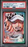 Trafalgar Law