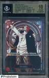 Shanks Silver Sp
