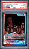 Portgas D. Ace