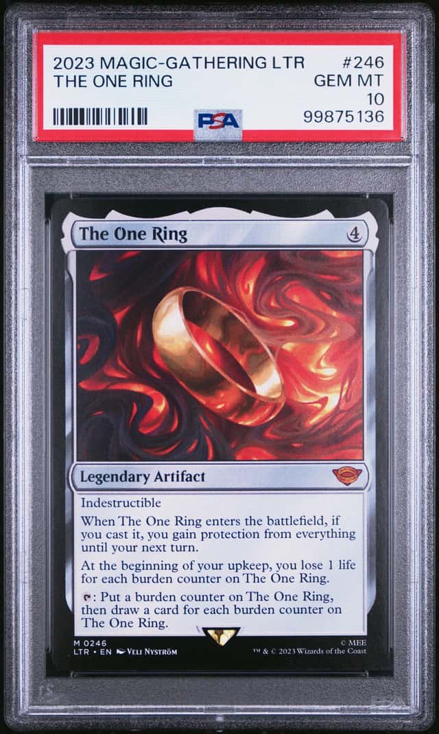 The One Ring