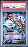 M Mewtwo Ex