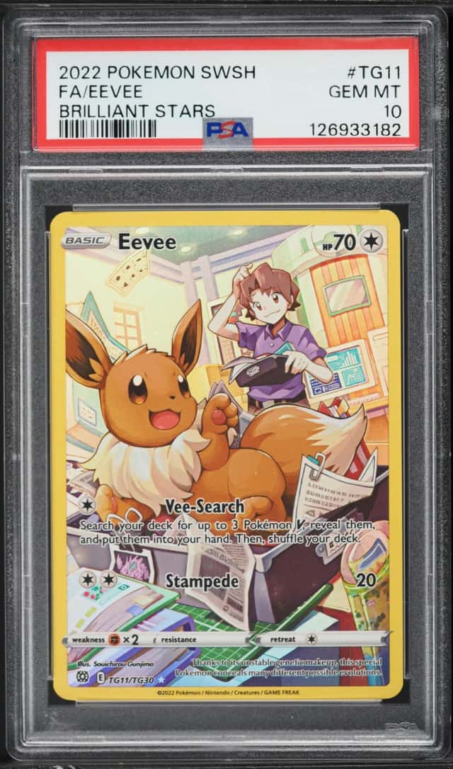 Eevee