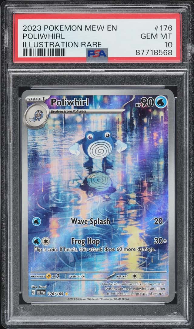 Poliwhirl
