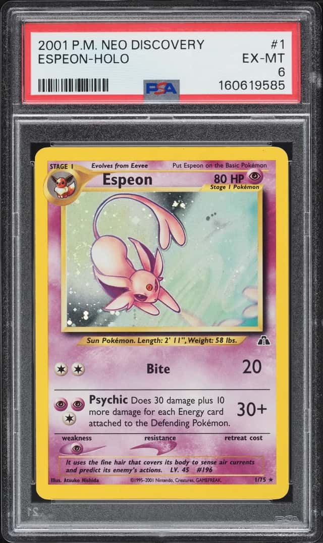 Espeon