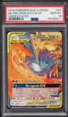 Moltres & Zapdos & Articuno Gx