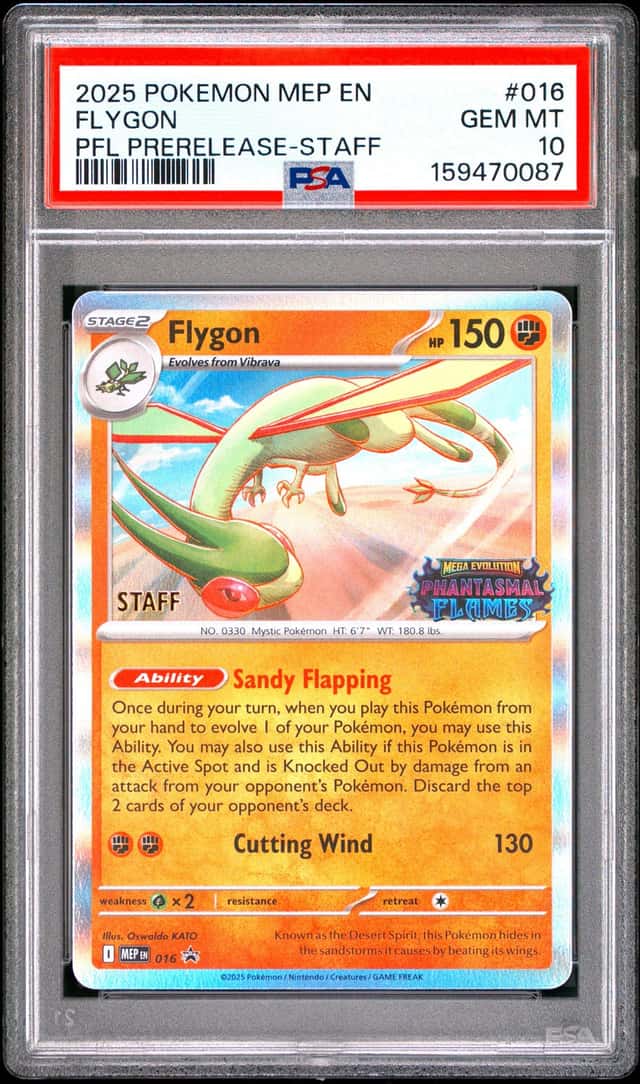 Flygon
