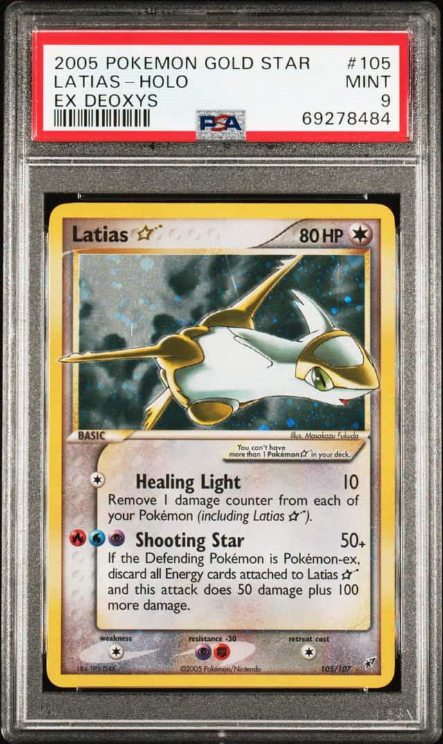 Latias