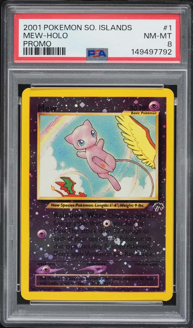 Mew