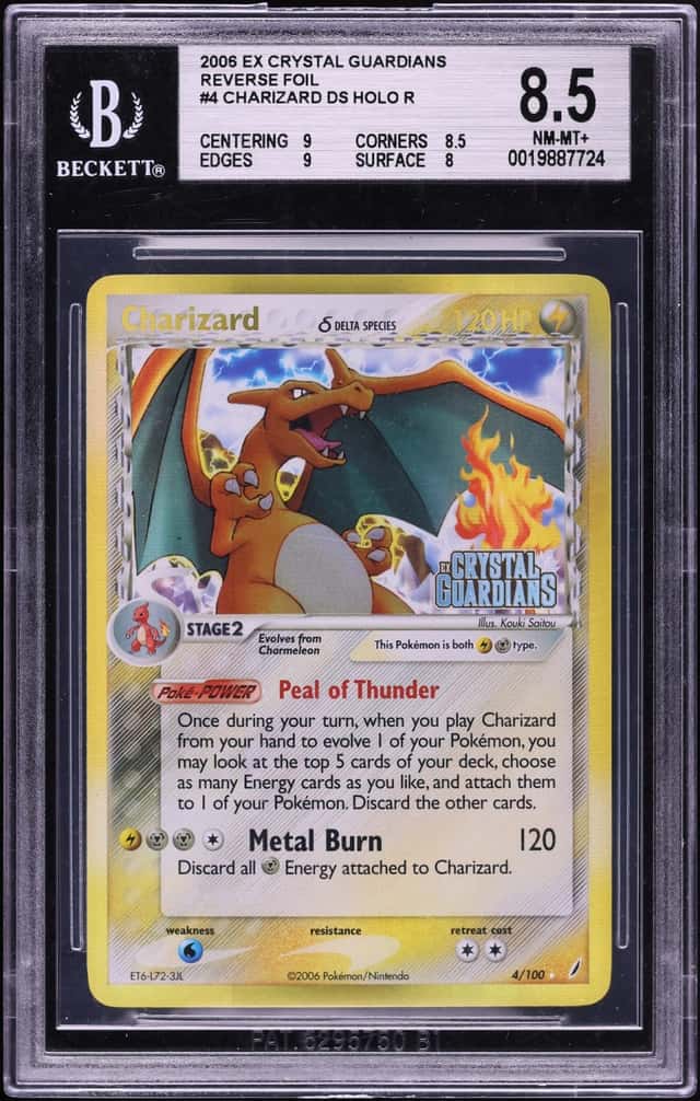 Charizard