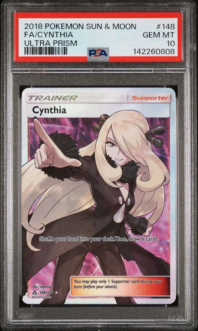 Cynthia