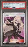 Cynthia