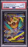 Mega Hawlucha Ex
