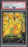 Pikachu V-Union