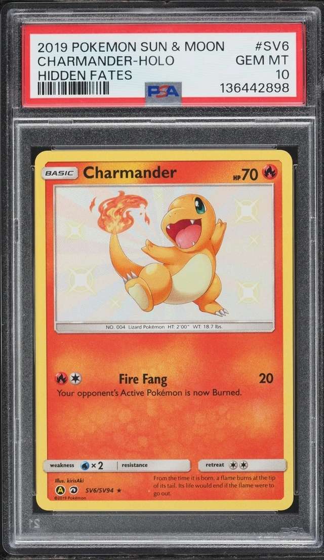 Charmander