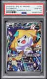 Jirachi