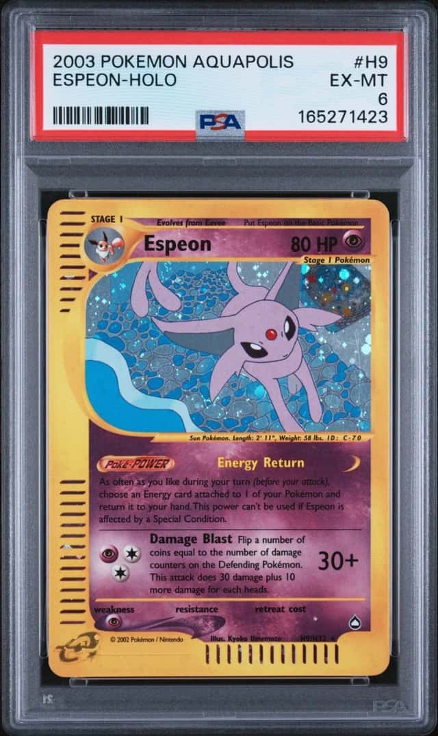Espeon