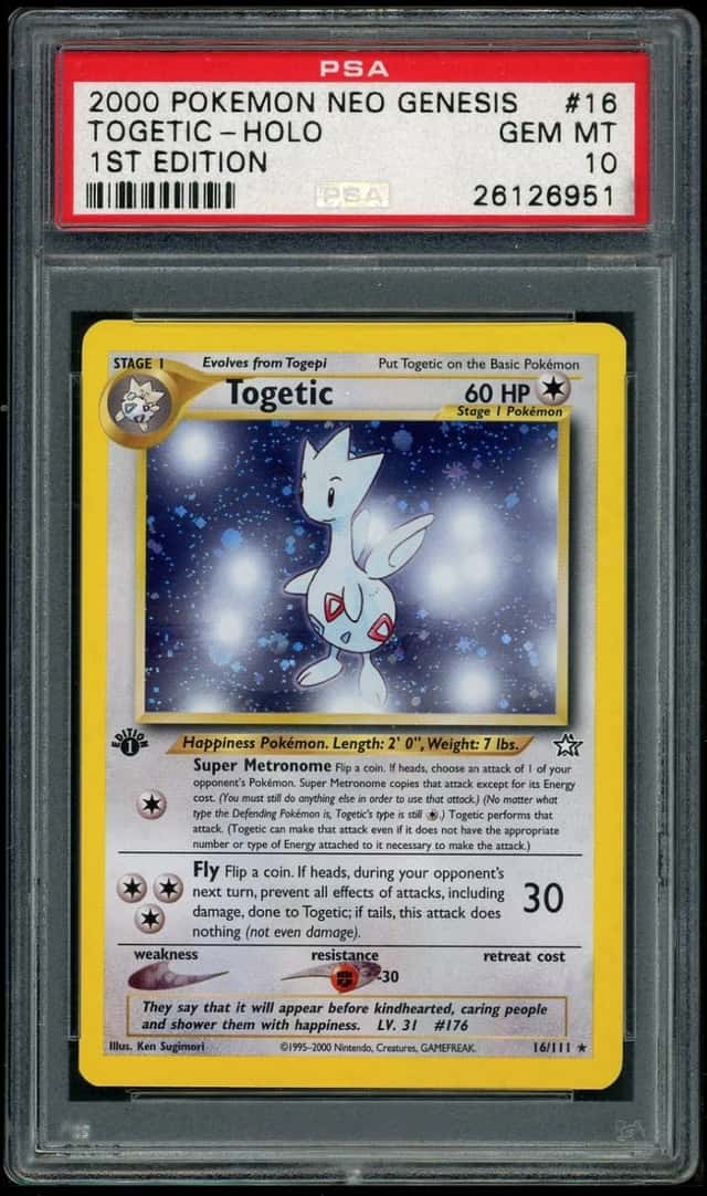 Togetic