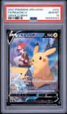 Pikachu V