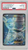 Glaceon Ex