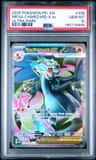 Mega Charizard X Ex