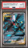 Umbreon & Darkrai Gx