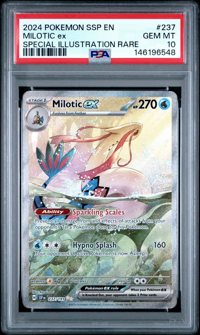 MILOTIC ex