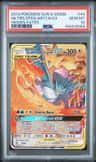 Moltres & Zapdos & Articuno Gx