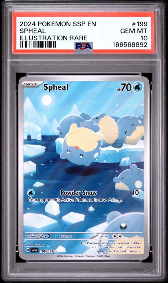 Spheal