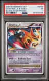 Giratina Holo R