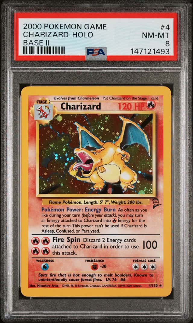 Charizard