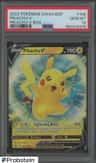 Pikachu V