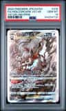 Hisuian Zoroark Vstar