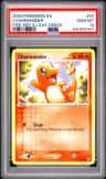 Charmander C