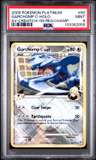 Garchomp C