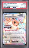 Eevee Ex