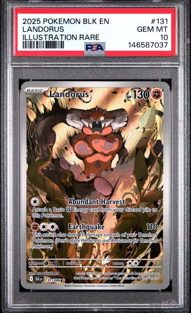 Landorus