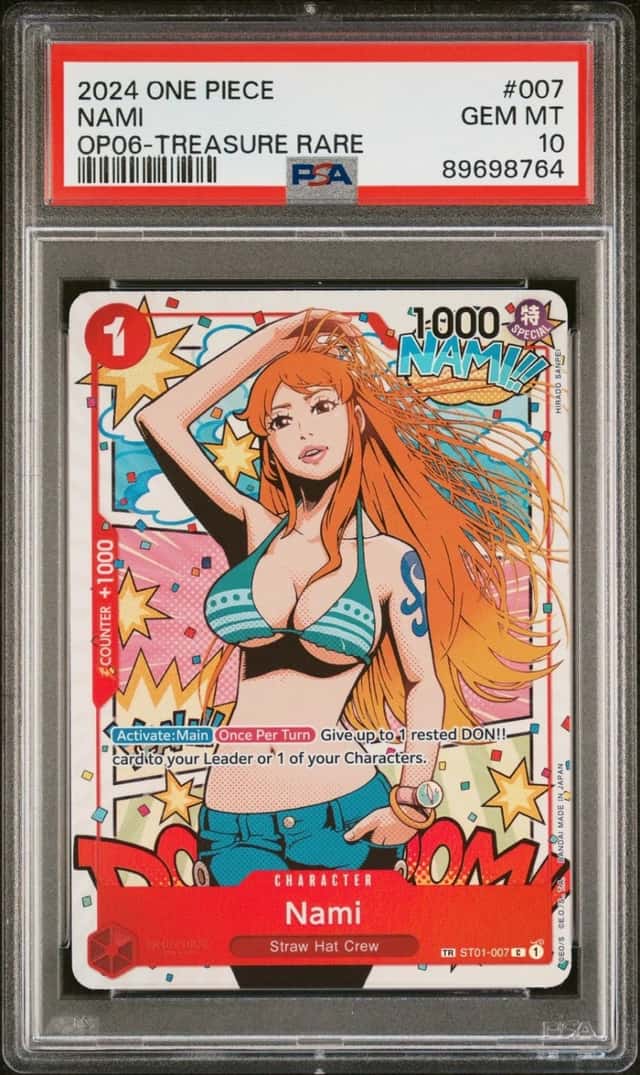 Nami