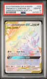 Greninja & Zoroark Gx