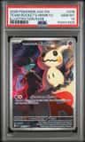Team Rocket'S Mimikyu