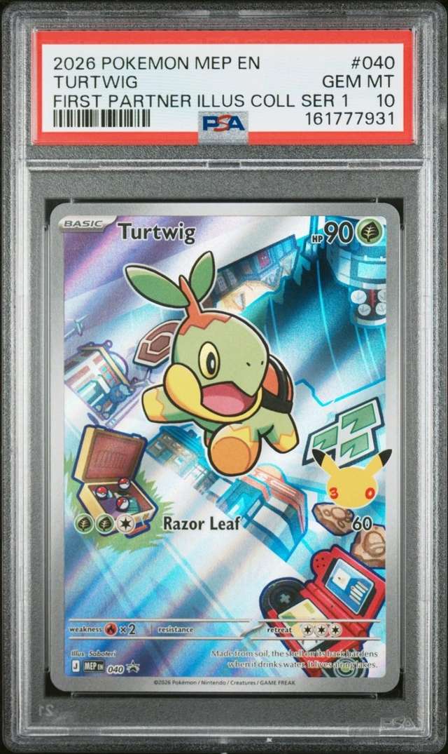 Turtwig