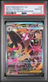 Mega Lopunny Ex