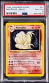 Ninetales