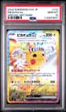 Pikachu Ex