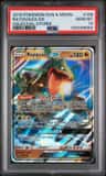 Rayquaza Gx