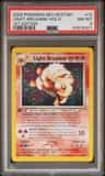 Light Arcanine