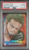 Roronoa Zoro