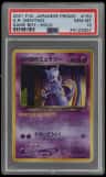 Great Rocket'S Mewtwo