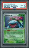 Venusaur Ex