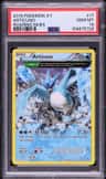 Articuno