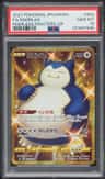 Snorlax